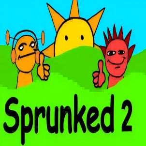 Cover image for Sprunked 2.0 Mod