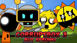 Cover image for Sprunki Corruptbox 3