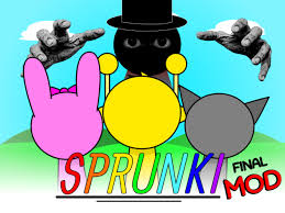 sprunki final mod