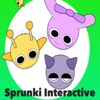 Interactive Sprunki