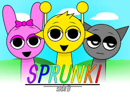 Cover image for Sprunki Corruptbox