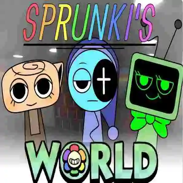 Sprunki World