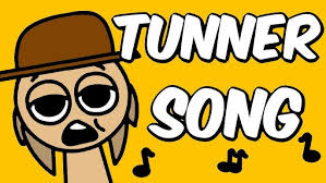 tunner sprunki